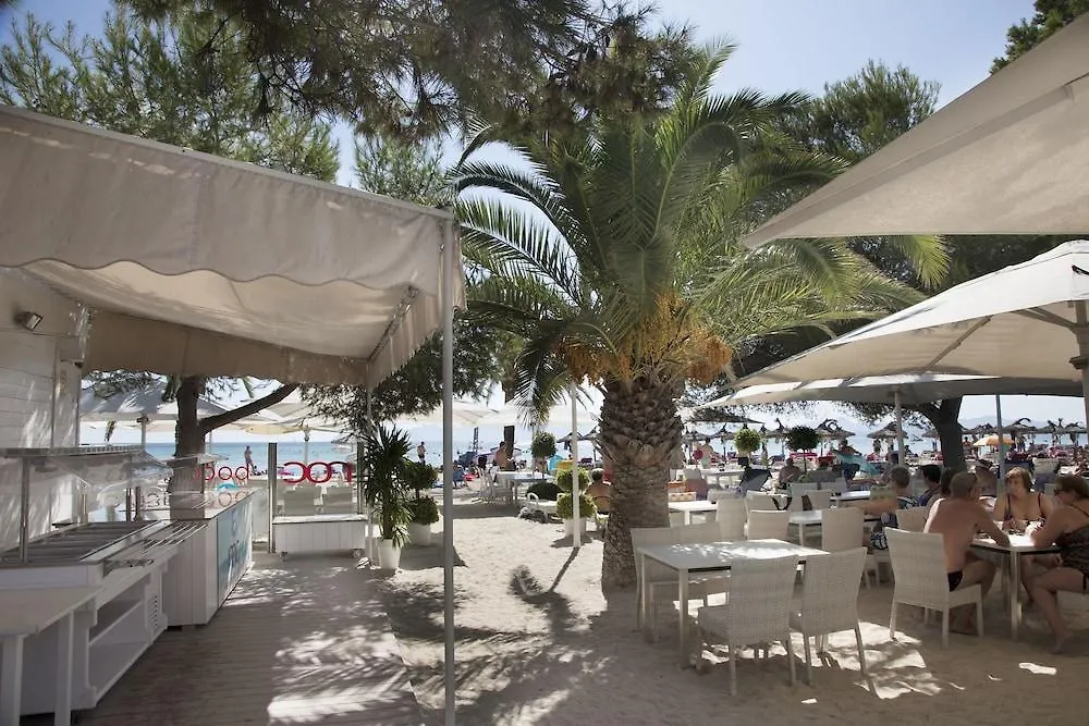 Alua Boccaccio Hotel Port de Alcudia