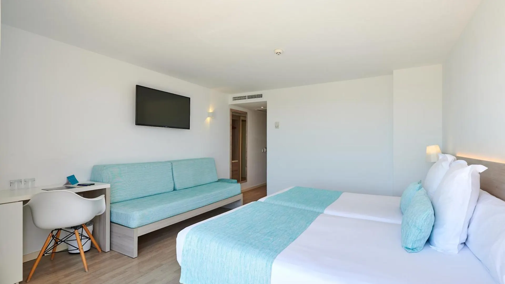 Alua Boccaccio Hotel Port de Alcudia   Port de Alcudia (Mallorca)
