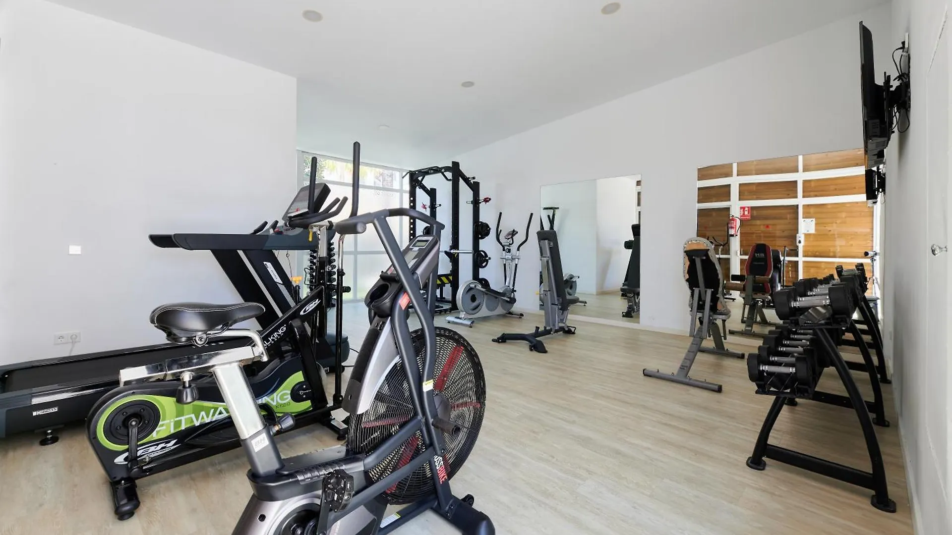 ****  Alua Boccaccio Hotel Port de Alcudia  Spanien