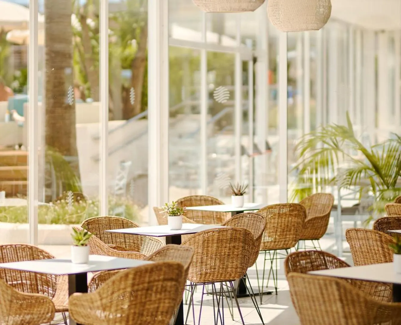 ****  Alua Boccaccio Hotel Port de Alcudia  Spain