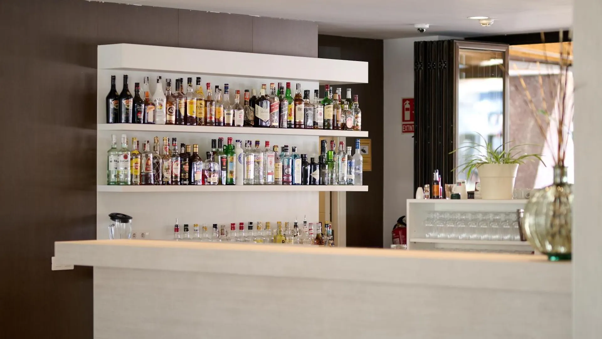 Alua Boccaccio Hotel Port de Alcudia