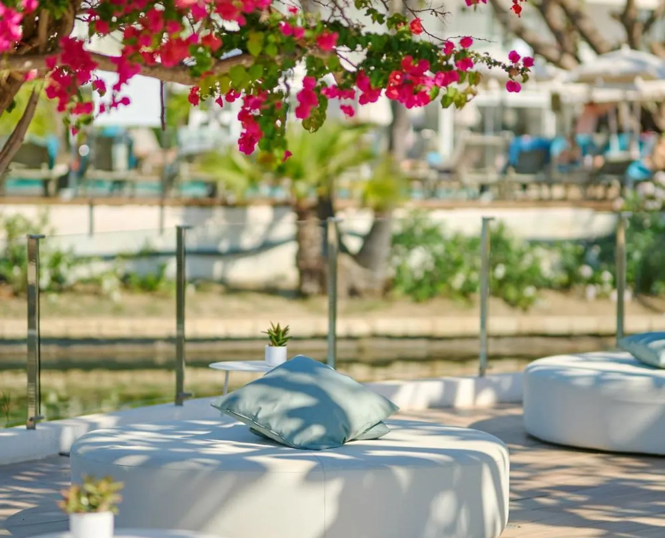 Alua Boccaccio Hotel Port de Alcudia