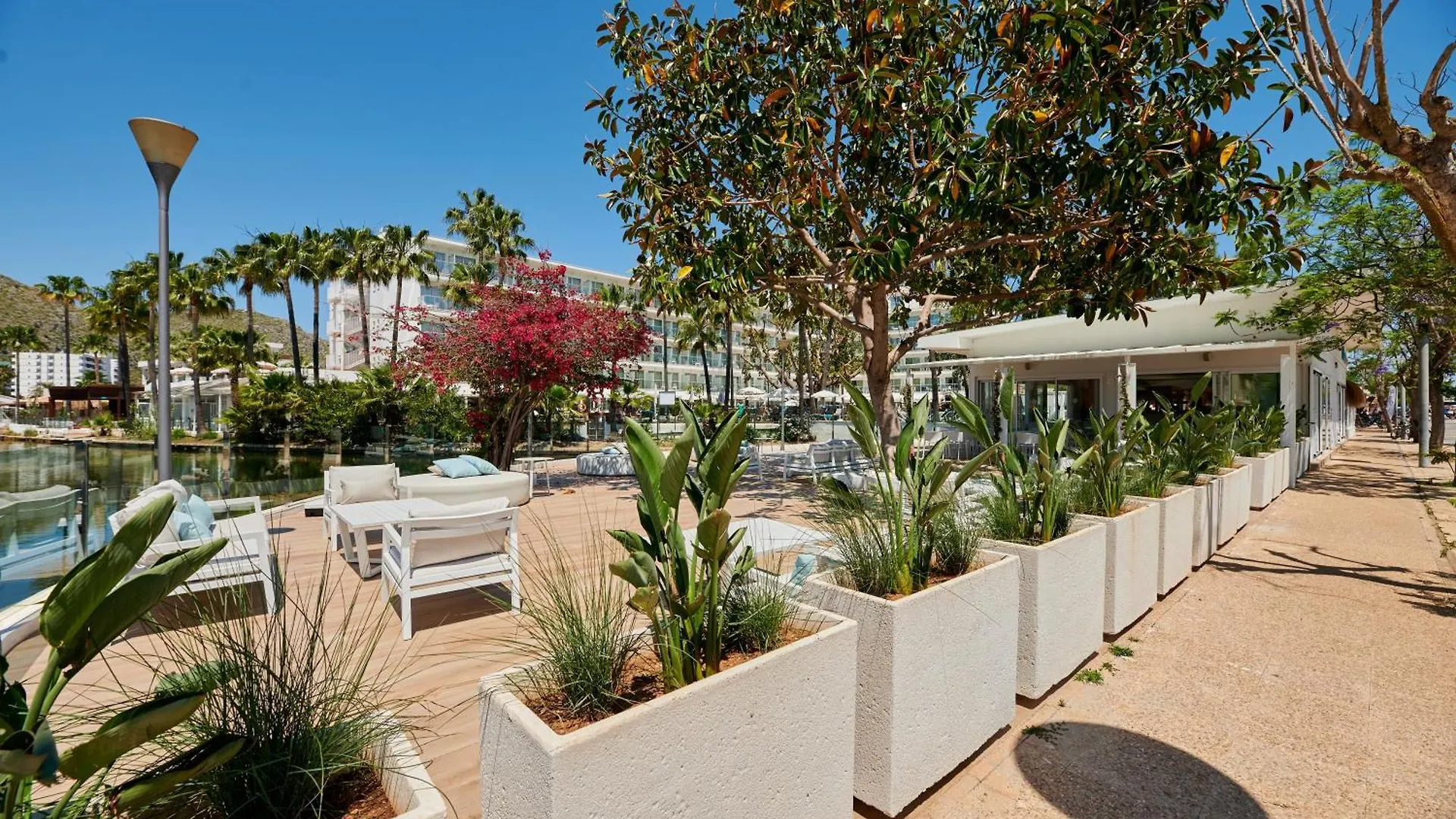 Alua Boccaccio Hotel Port de Alcudia   Port de Alcudia (Mallorca)