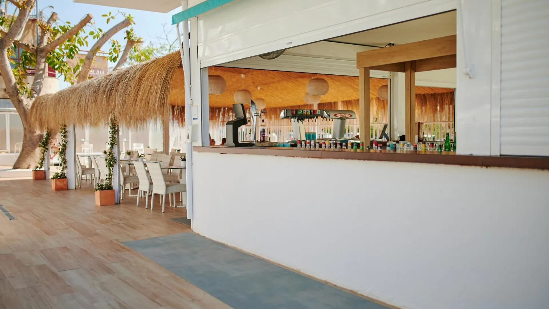 ****  Alua Boccaccio Hotel Port de Alcudia  Spain