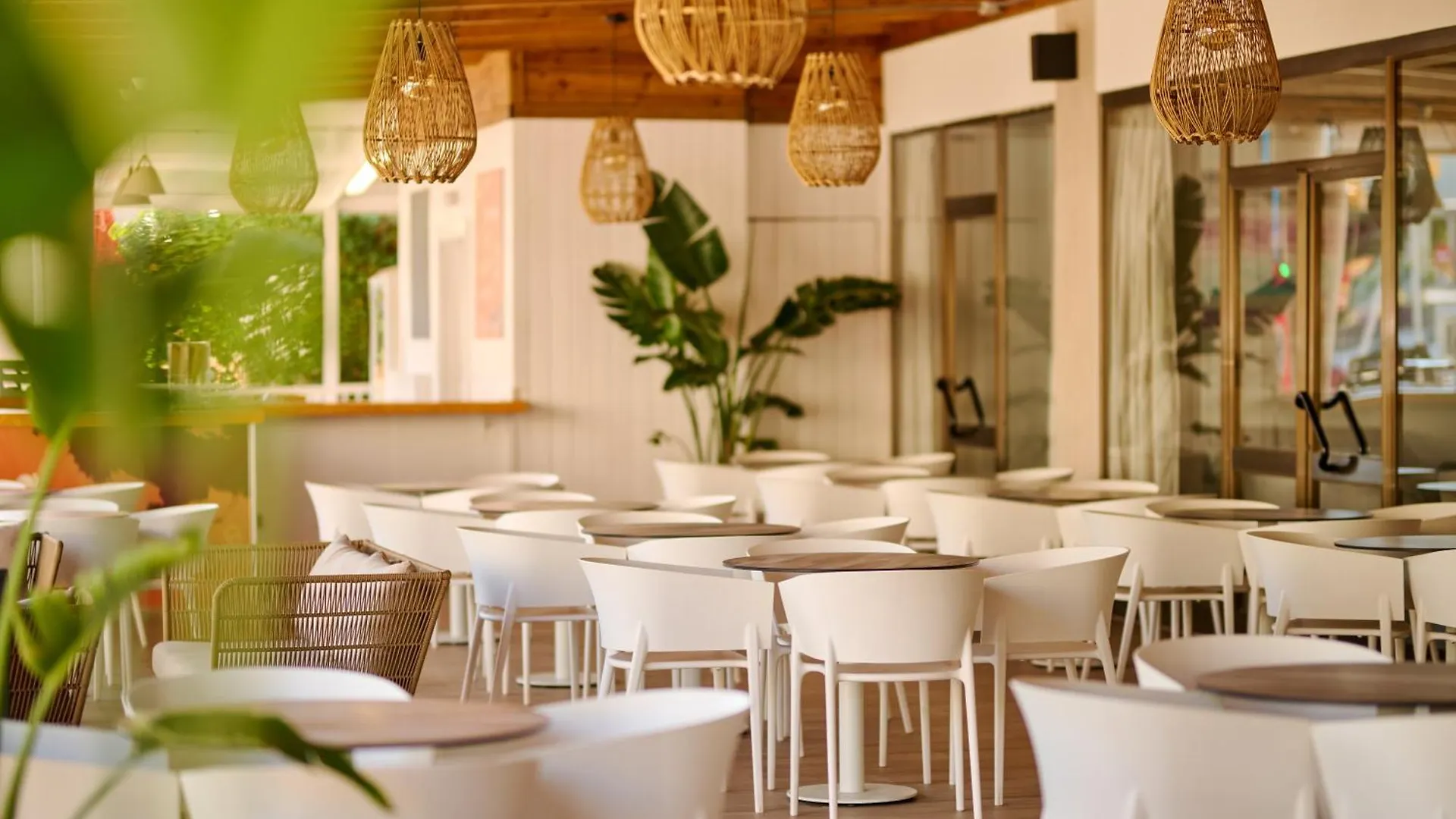 Alua Boccaccio Hotel Port de Alcudia