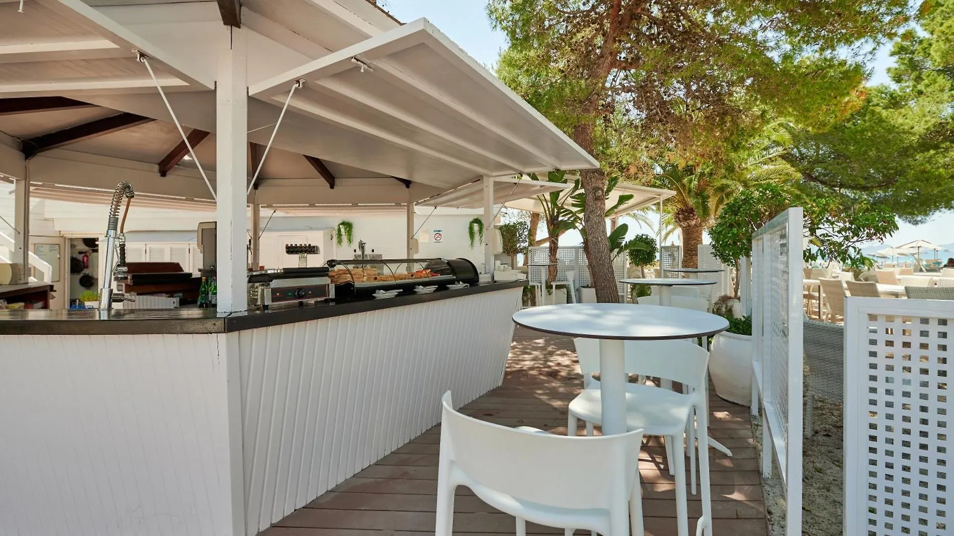 Alua Boccaccio Hotel Port de Alcudia   Port de Alcudia (Mallorca)