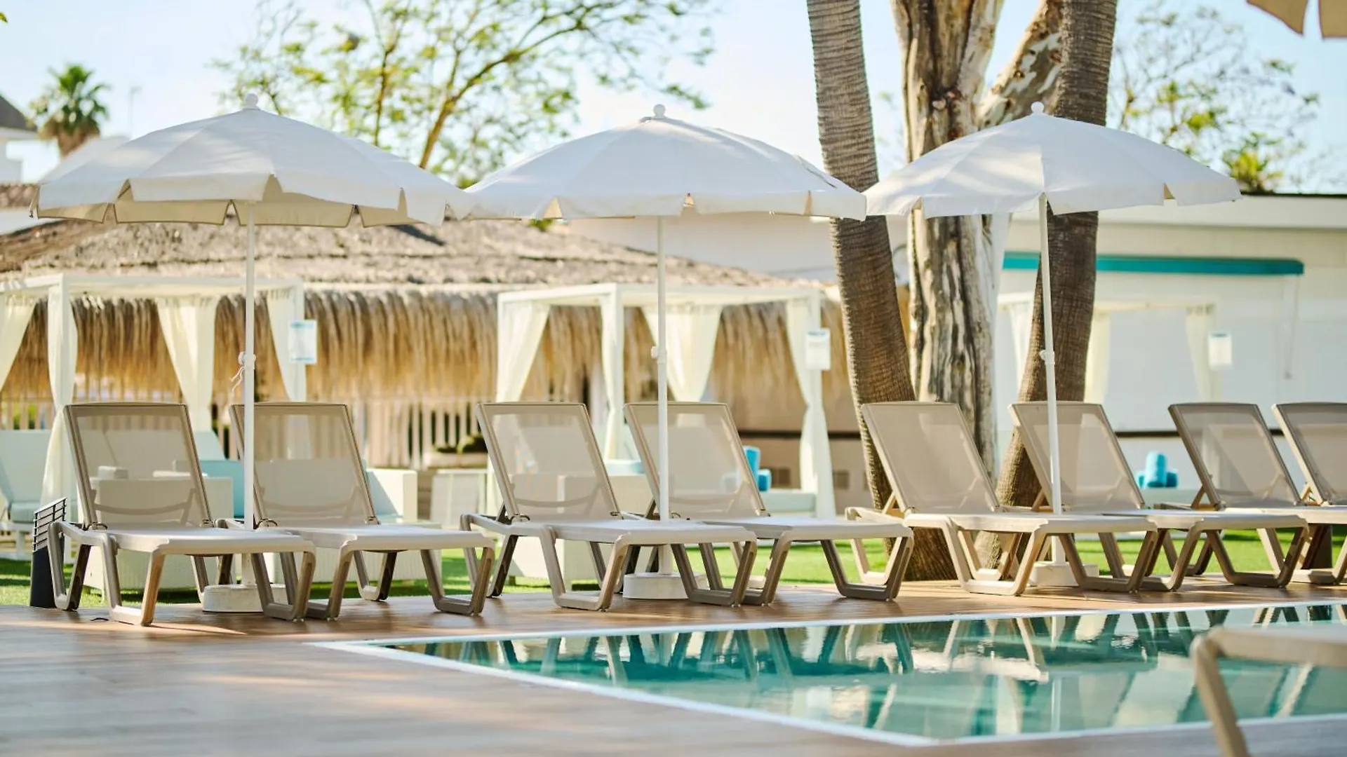 Alua Boccaccio Hotel Port de Alcudia