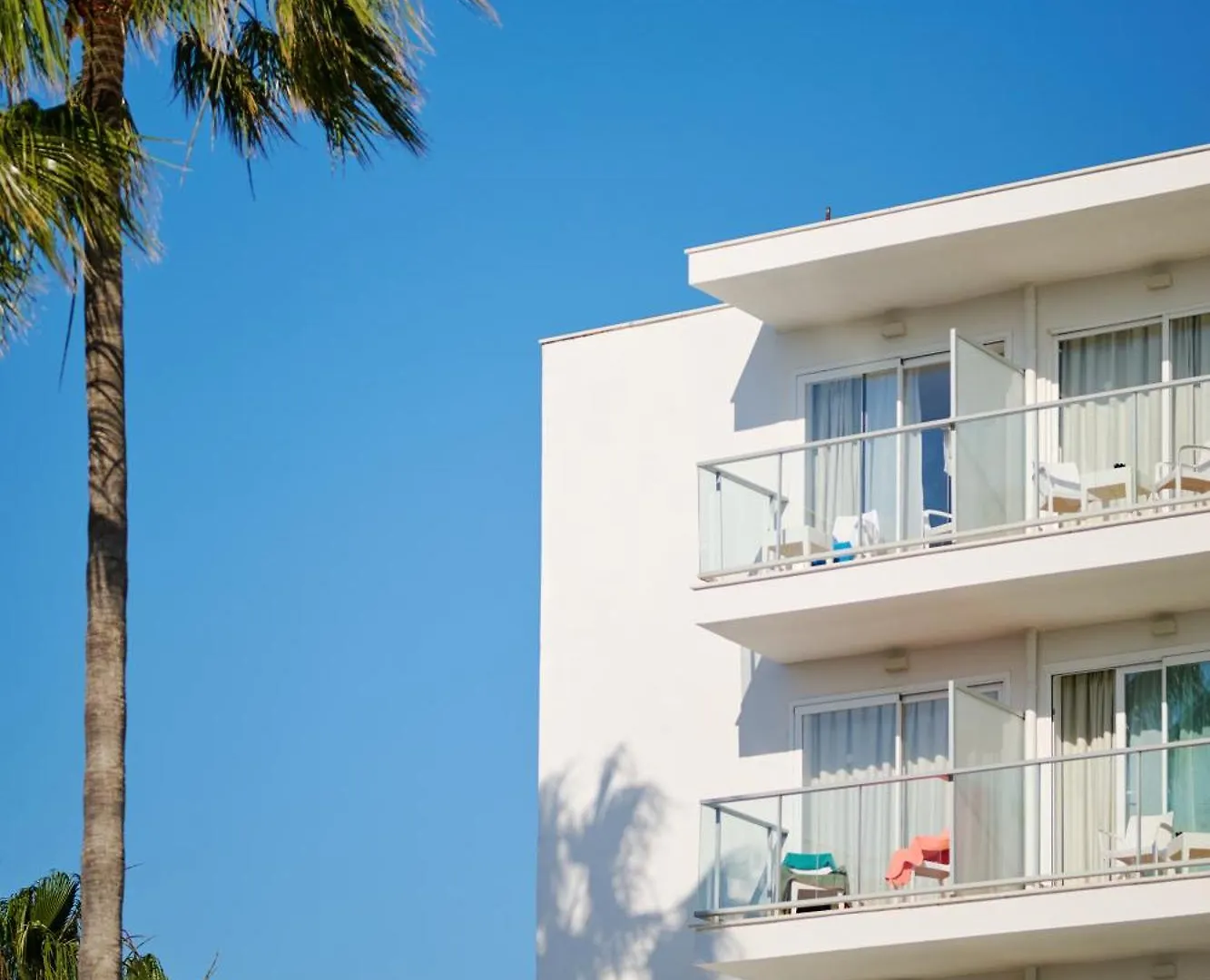 ****  Alua Boccaccio Hotel Port de Alcudia  Spain