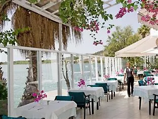 Alua Boccaccio Hotel Port de Alcudia