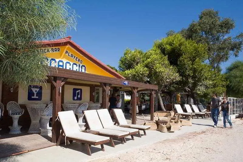 Alua Boccaccio Hotel Port de Alcudia