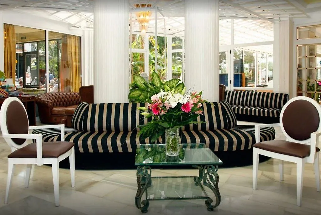Alua Boccaccio Hotel Port de Alcudia   Port de Alcudia (Mallorca)