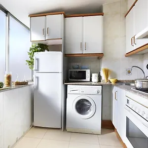 https://apartamentos-calvet.catalonia-hotels.com