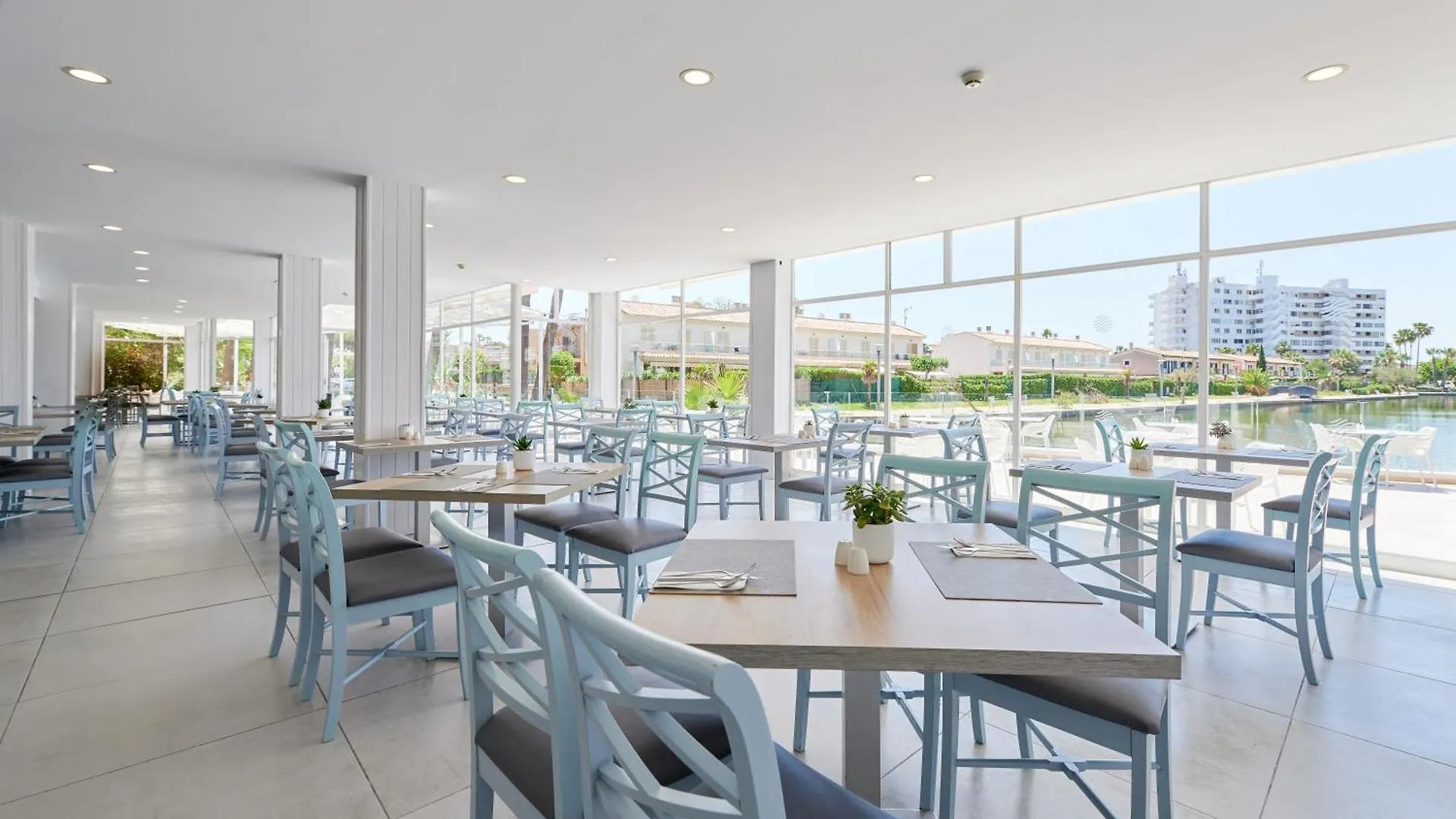 Alua Boccaccio Hotel Port de Alcudia