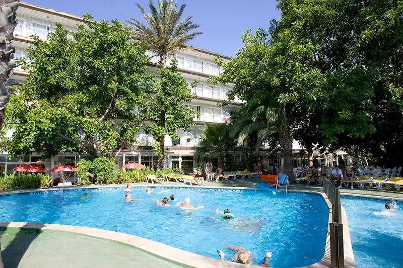 Alua Boccaccio Hotel Port de Alcudia  4*, Port de Alcudia (Mallorca)