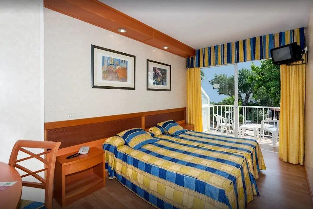 Alua Boccaccio Hotel Port de Alcudia