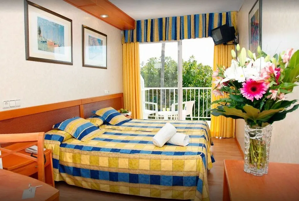 Alua Boccaccio Hotel Port de Alcudia