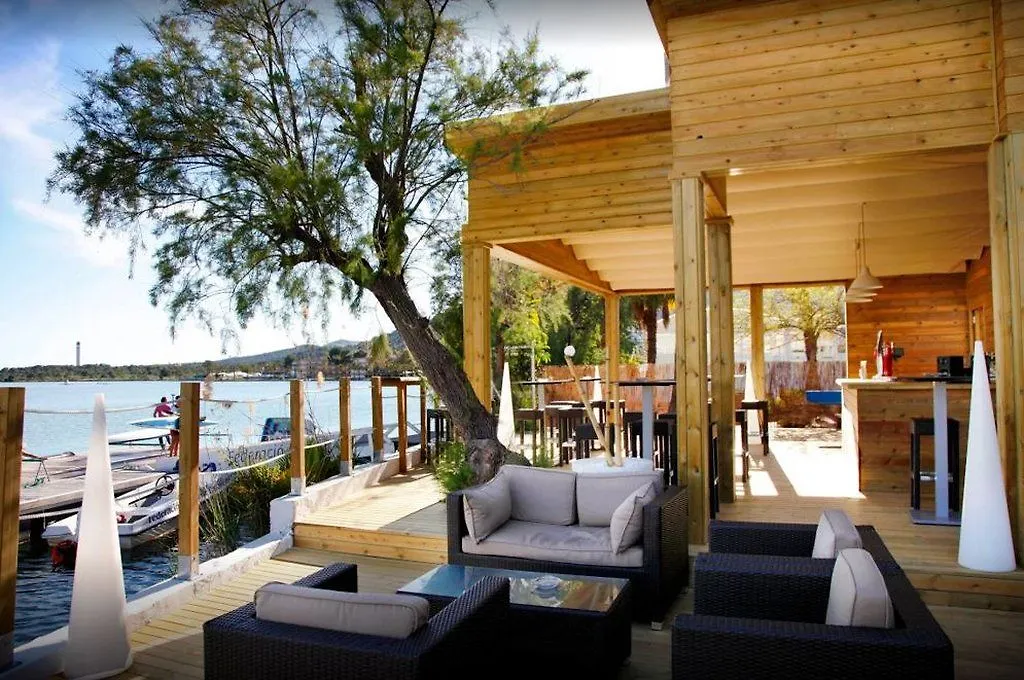 Alua Boccaccio Hotel Port de Alcudia